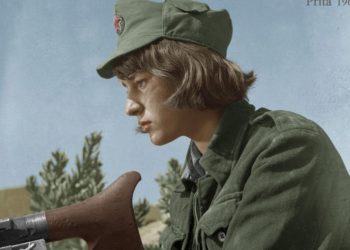 Historia e vërtetë e Shanikos tek filmi “Prita” dhe rrëfimi i regjisorit: Ai film më hëngri kokën, më çuan traktorist