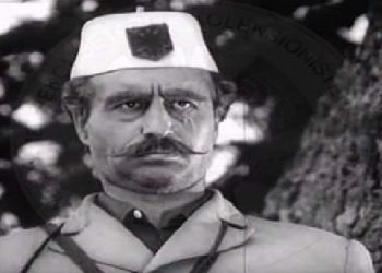 Katër vite pa Pirro Manin aktorin e madh që bëri shqiptarët të “dashuroheshin” me “ballistin” Sali Protopapa