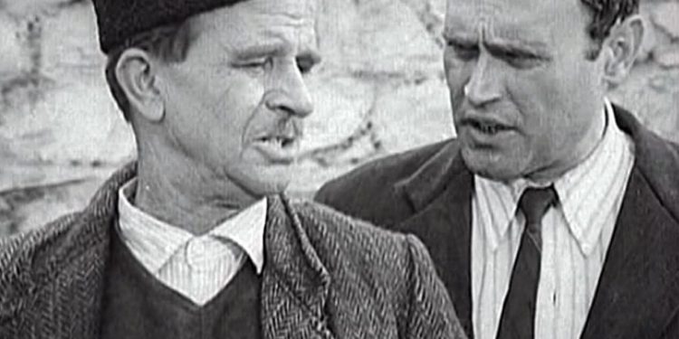 Në kujtim të një nga aktorëve më të mëdhenj korçarë legjendës Dhimitër Trajçe