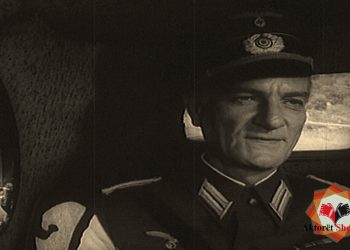 Kin Jaku Shiroka, grimieri i Teatrit “Migjeni”, “gjermani” më i mirëinterpretuar i kinematografisë shqiptare