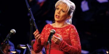 Inva Mula festoi dje ditëlindjen, ja sa vjeç mbushi diva…