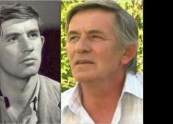 In memorie! 15 vjet pa aktorin e dashur korçarë Perika Gjezi