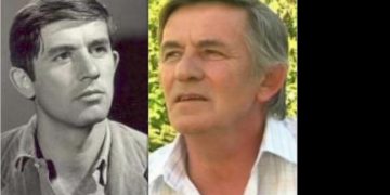 In memorie! 15 vjet pa aktorin e dashur korçarë Perika Gjezi