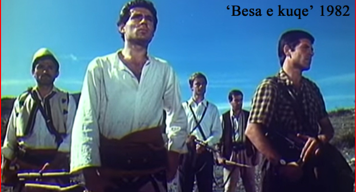 “5 heronjtë e Vigut”… Historia e vërtetë e filmit “Besa e kuqe” dhe “Çeta e vogël”