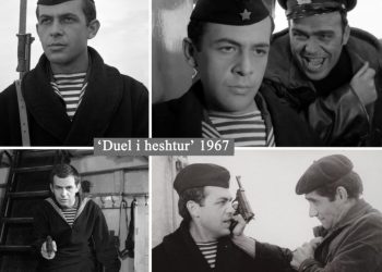 Historia e panjohur e filmit “Dueli i heshtur”: Të tre marinarët, s’donin të arratiseshin, kishin dalë për qejf në det, por u vranë me njëri tjetrin