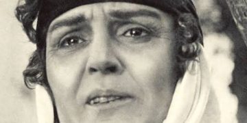 Kujtojmë përvjetorin e ndarjes nga jeta të “Lokes” së pavdekshme “Artistes së Popullit” Marije Logoreci.