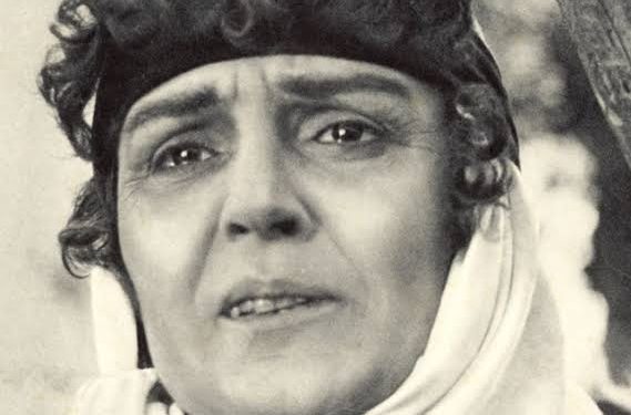 Kujtojmë përvjetorin e ndarjes nga jeta të “Lokes” së pavdekshme “Artistes së Popullit” Marije Logoreci.