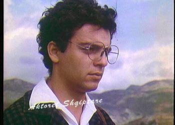 Kastriot Çaushi në 71 vjetorin e tij