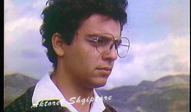 Kastriot Çaushi në 71 vjetorin e tij