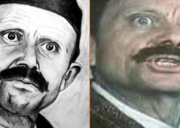 Akuzat e  ikonës së skenës dhe ekranit Koço Qendro : Sot bëni si trima, por dikur fshiheshit si miu nëpër vrima