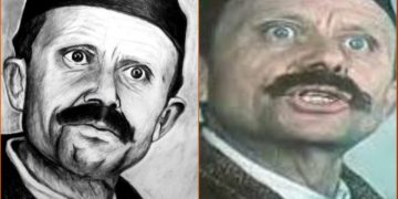 Akuzat e  ikonës së skenës dhe ekranit Koço Qendro : Sot bëni si trima, por dikur fshiheshit si miu nëpër vrima