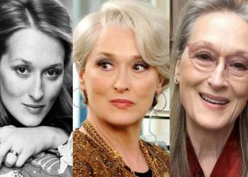 Sot ka ditëlindjen ikona e kinematografisë botërore mbretëresha Meryl Streep