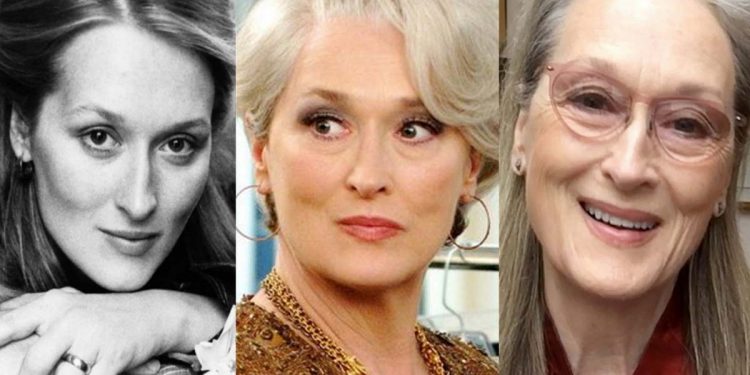 Sot ka ditëlindjen ikona e kinematografisë botërore mbretëresha Meryl Streep