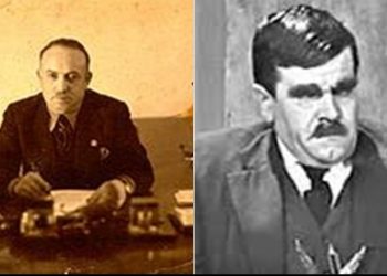 Nga takimi me Robert Ndrenikën, te internimi! Rrëfimi i Reshit Qazim Mulletit: Çfarë ndodhi kur u shfaq komedia “Prefekti”