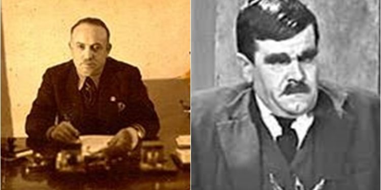 Nga takimi me Robert Ndrenikën, te internimi! Rrëfimi i Reshit Qazim Mulletit: Çfarë ndodhi kur u shfaq komedia “Prefekti”