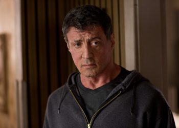 E kaluara rrënqethëse e Sylvester Stallones