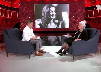 Aktorja e njohur shqiptare: Fadil Hasën e martova unë, kur e humbi gruan i shkova poshtë shtëpisë dhe …