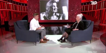 Aktorja e njohur shqiptare: Fadil Hasën e martova unë, kur e humbi gruan i shkova poshtë shtëpisë dhe …