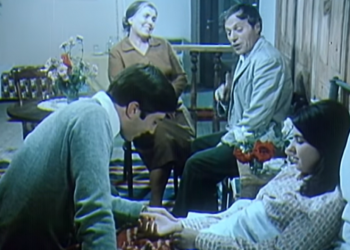 Pak histori për aktorin Piro Kita, “B”-ja që e adhuronin gjithë vajzat shqiptare