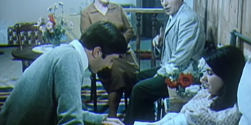 Pak histori për aktorin Piro Kita, “B”-ja që e adhuronin gjithë vajzat shqiptare