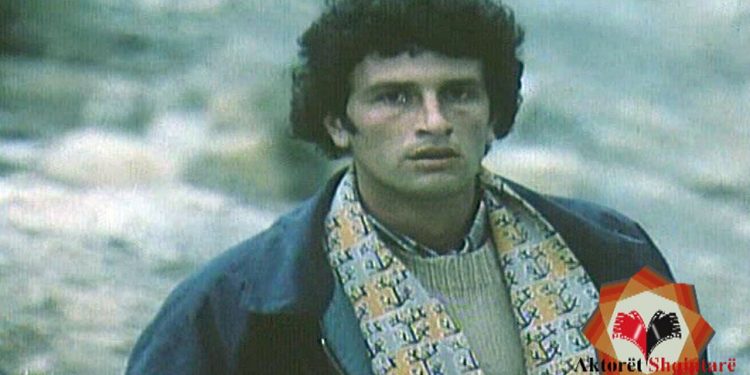 Në kujtim të Kastriot Ahmetit, aktori që u nda nga jeta dhe teatri Aleksandër Moisiu në moshë kaq të re
