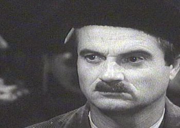 Në kujtim të aktori të Çamërisë të paharruarit Adem Gjyzeli, një figurë e dashur e teatrit dhe ekranit shqiptar në ditën e ndarjes nga jeta