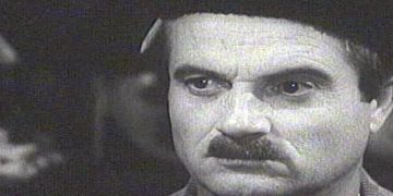 Në kujtim të aktori të Çamërisë të paharruarit Adem Gjyzeli, një figurë e dashur e teatrit dhe ekranit shqiptar në ditën e ndarjes nga jeta