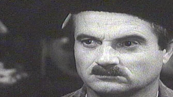 Në kujtim të aktori të Çamërisë të paharruarit Adem Gjyzeli, një figurë e dashur e teatrit dhe ekranit shqiptar në ditën e ndarjes nga jeta