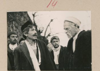 Sa shpejt kaluan! 35 vjet pa një nga ikonat e skenës dhe ekranit, aktorin korçarë Thimi Filipi