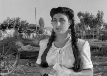 Kujtojmë me nostalgji ditën e lindjes së aktores ikonë Esma Agolli