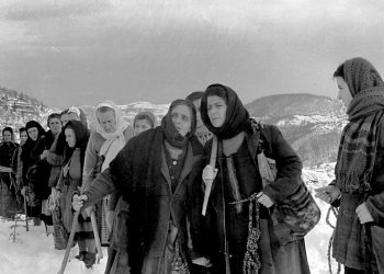 49 vjet më parë si sot shfaqej për herë të parë filmi “Dimri i fundit” me një kastë aktorësh që nuk do vdesin kurrë