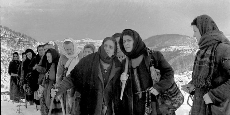 49 vjet më parë si sot shfaqej për herë të parë filmi “Dimri i fundit” me një kastë aktorësh që nuk do vdesin kurrë