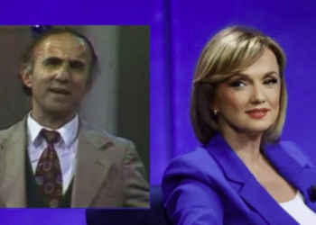 “Nuk i shoh më filmat shqiptarë, banale dhe të pavlerë! Vajza e Met Begës: Nuk vijnë më aktorë si ata në Shqipëri