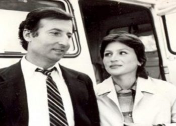 Aktorja e njohur Rabie Hyka sot në 67-vjetorin e lindjes