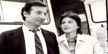 Aktorja e njohur Rabie Hyka sot në 67-vjetorin e lindjes