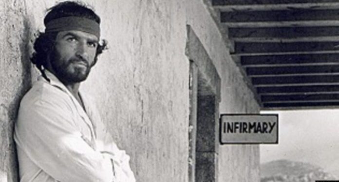 Çudia e Bekim Fehmiut kur vizitoi Shqipërinë: Pse në fusha punojnë gratë?