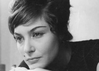 Edi Luarasi, aktorja e guximshme që sfidoi kohën e vet!