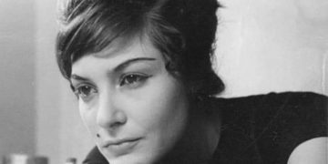 Edi Luarasi, aktorja e guximshme që sfidoi kohën e vet!