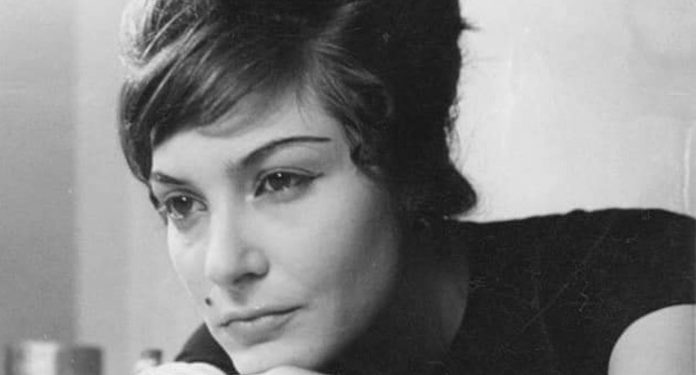 Edi Luarasi, aktorja e guximshme që sfidoi kohën e vet!