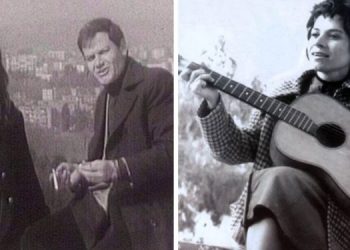 Si e nxorën në pension Vaçe Zelën në kulmin e karrierës?! Sëmundja dhe meraku para se të ndahej nga jeta!