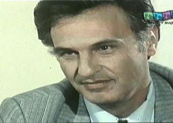 Në kujtim të aktori dhe regjisori Sotiraq Çili në 7 vjetorin e largimit nga kjo jetë
