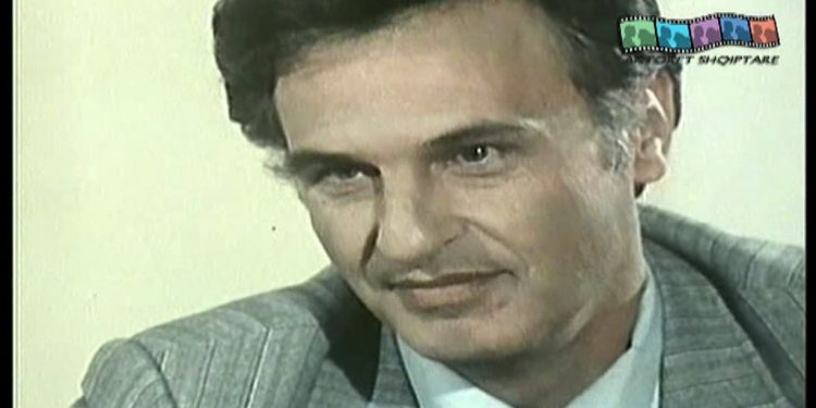 Në kujtim të aktori dhe regjisori Sotiraq Çili në 7 vjetorin e largimit nga kjo jetë