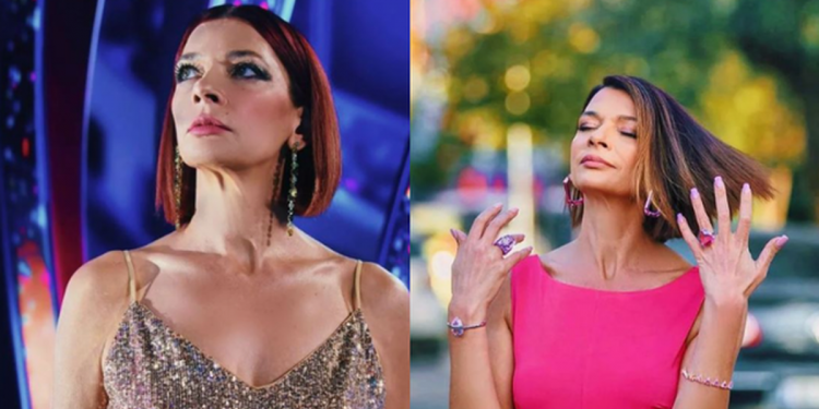 Urojmë sot në ditën e lindjes, aktoren e njohur Ema Andrea.