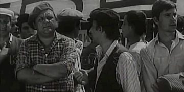 In Memorie! Në kujtim të ditëlindjes së aktorit Ferdinand Radi