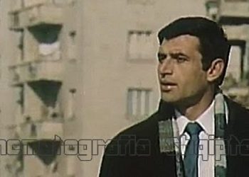 Kujtojmë aktorin vlonjat Llambi Kaçani: Një yll i kinematografisë dhe teatrit shqiptar që u shua shpejt