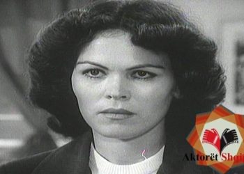 Aktorja Elida Janushi sot në 72 vjetorin e saj! Urojmë të festojë sa më shumë vite të tjera!