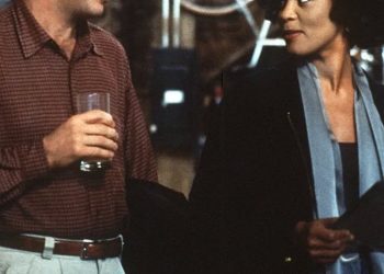 “Nuk ishte dashuri me shikim të parë… por ishte e përjetshme! Kevin Costner për Whitney Houston