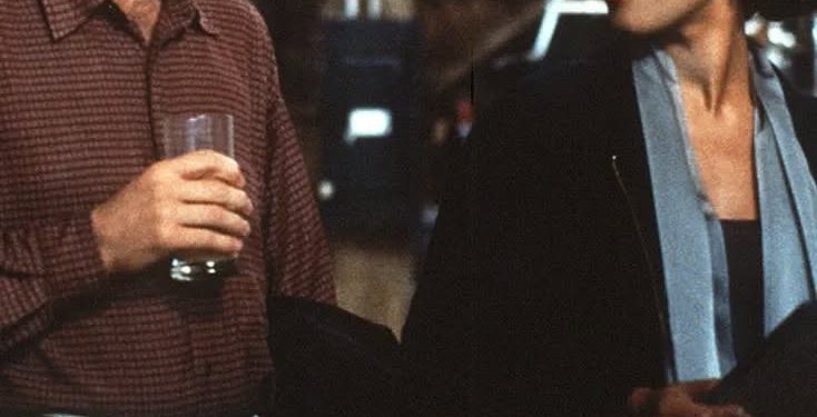 “Nuk ishte dashuri me shikim të parë… por ishte e përjetshme! Kevin Costner për Whitney Houston