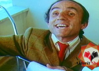 Kujtojmë sot 79 vjetorin e lindjes të aktorit Met Bega