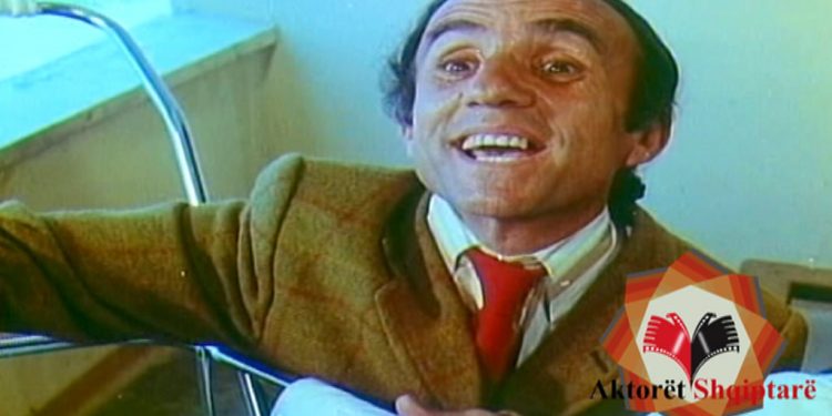 Kujtojmë sot 79 vjetorin e lindjes të aktorit Met Bega